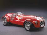 Ferrari 166 Spyder Corsa 1948 года